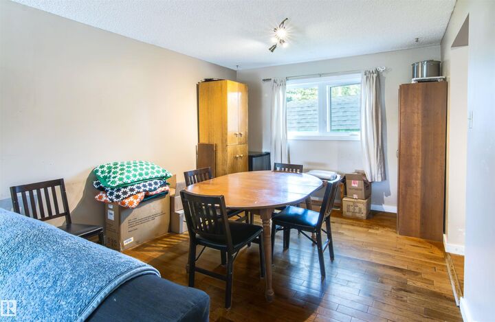 Property Photo: 3959 55 Street NW AB T6L 1C1
