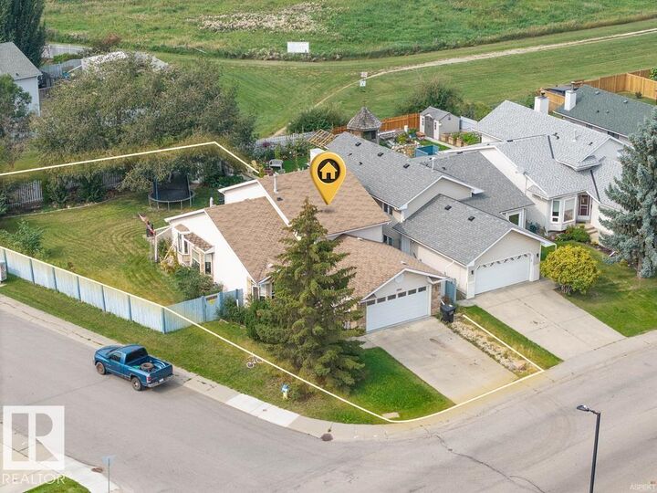 Property Photo: 5904 189 Street NW AB T6M 2G5