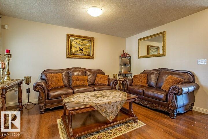 Property Photo: 1119 114 Street SW AB T6W 1P6