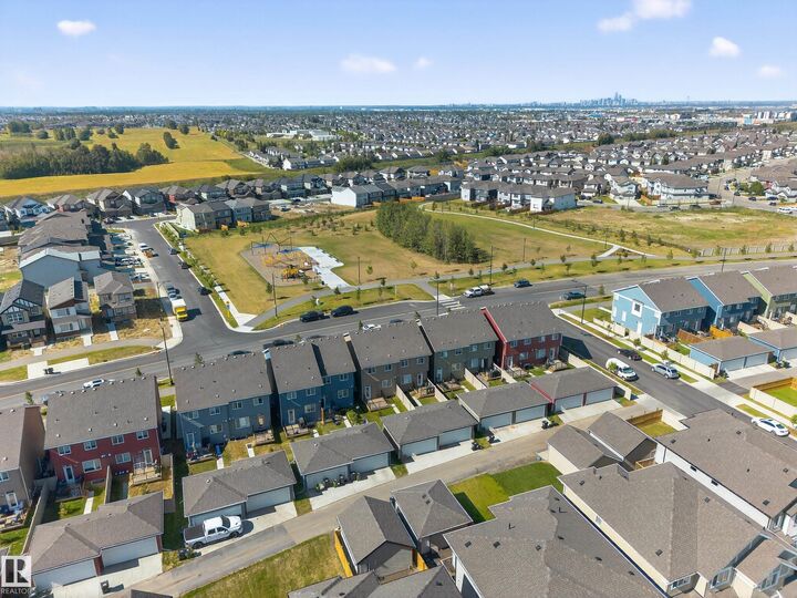 Property Photo: 2047 Maple Road NW AB T6T 2T1