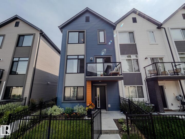 1010 Rabbit Hill Road SW 21  Edmonton AB T6W 4G7 photo