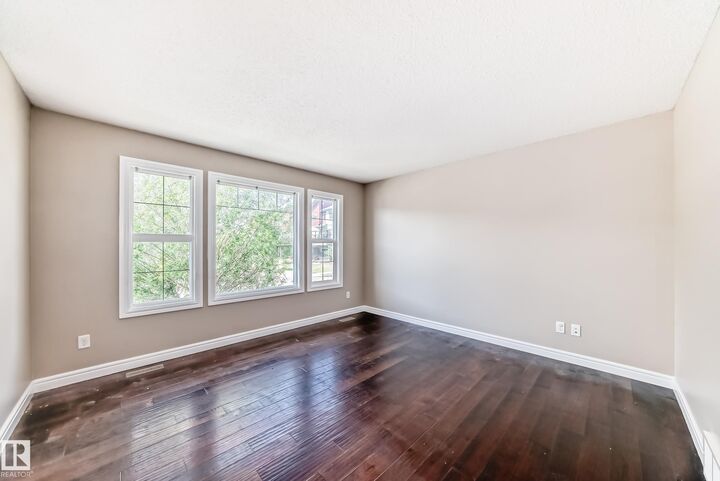 Property Photo: 1553 33A Street NW AB T6T 0X5