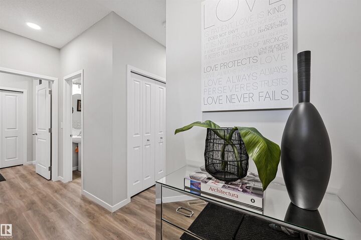 Property Photo: 1914 159 Street SW AB T6W 4X7