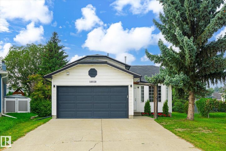 18928 72A Avenue NW  Edmonton AB T5T 5W5 photo