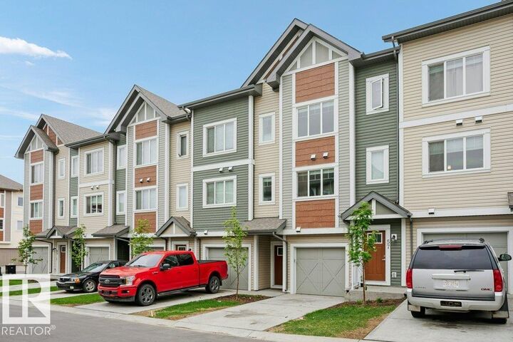 320 Secord Boulevard NW 58  Edmonton AB T5T 7E8 photo