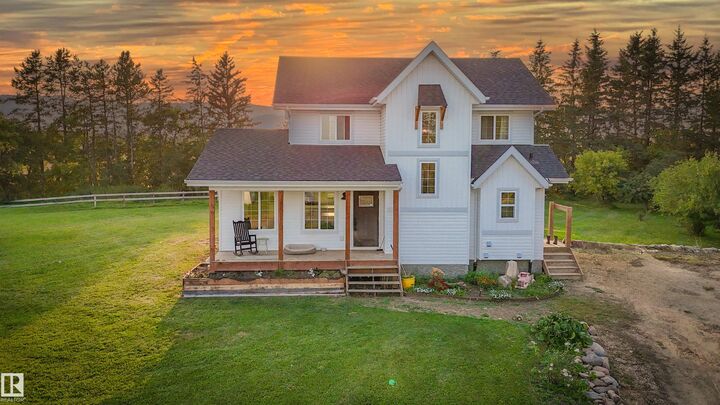 261015 Hwy 616  Rural Wetaskiwin County AB T0C 1Z0 photo