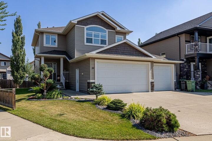 39 Hillside Terrace  Fort Saskatchewan AB T8L 0E4 photo