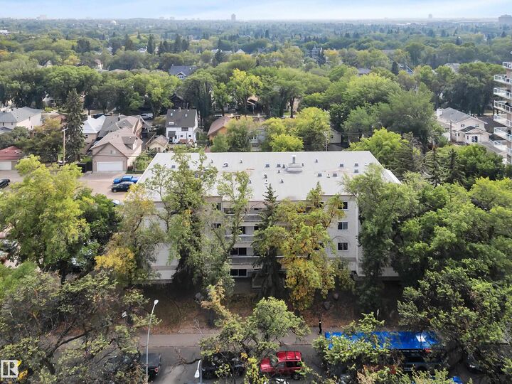 8149 111 Street NW 102  Edmonton AB T6G 2P1 photo