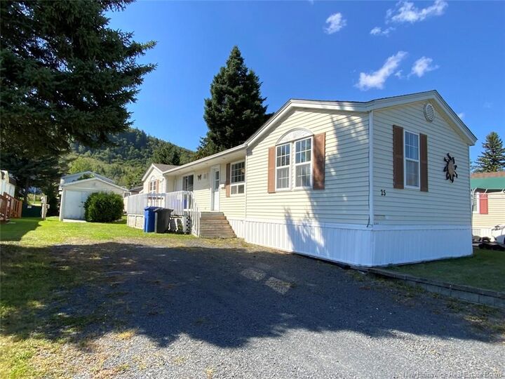 Property Photo:  25 Parc P'Tiso Street  NB E3V 3X7 