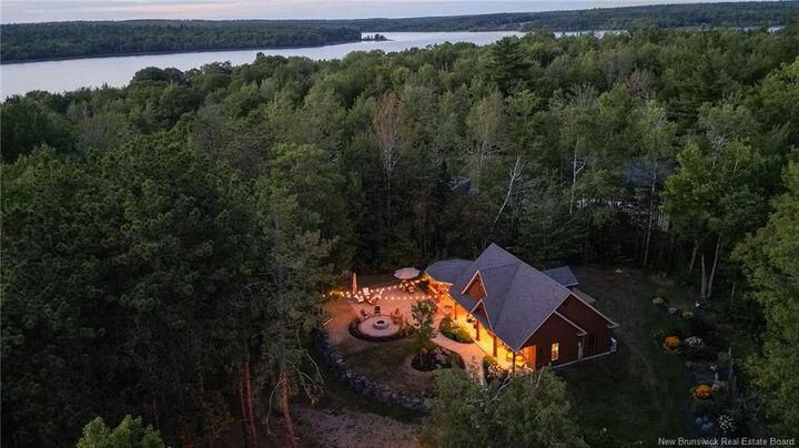 Property Photo: 1152 Scenic Narrows Boulevard NB E4C 2N2