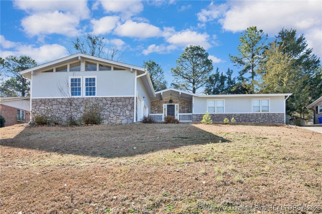 Property Photo: 741 Southview Circle NC 28311