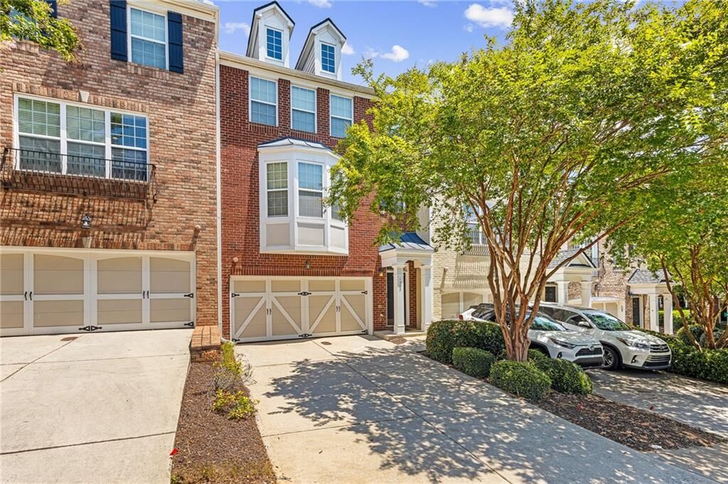 Property Photo:  1565 Oakdale Bluffs Drive SE  GA 30126 
