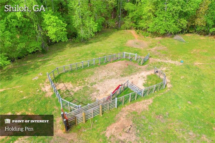 Property Photo:  2450 Chestnut Grove Road  GA 31826 