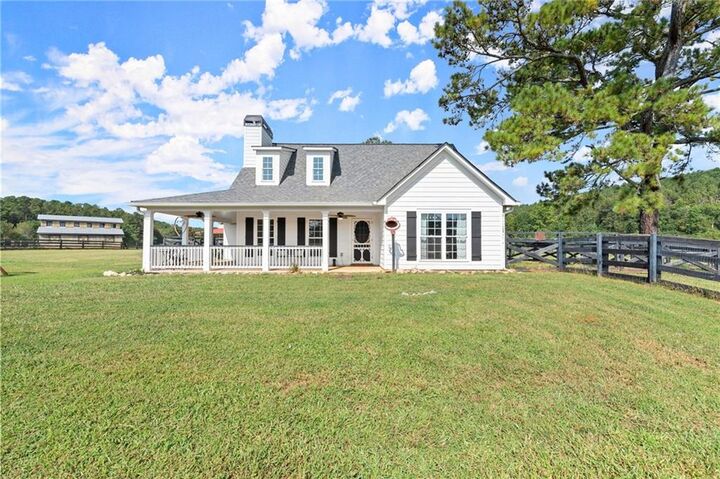 Property Photo:  274 Etowah Downs Court  GA 30107 