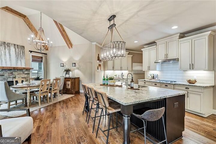 Property Photo:  1750 Marcia Overlook Drive  GA 30041 
