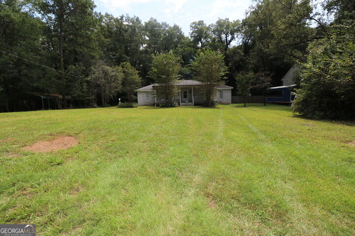 Property Photo:  21 Tucker Circle  GA 31064 