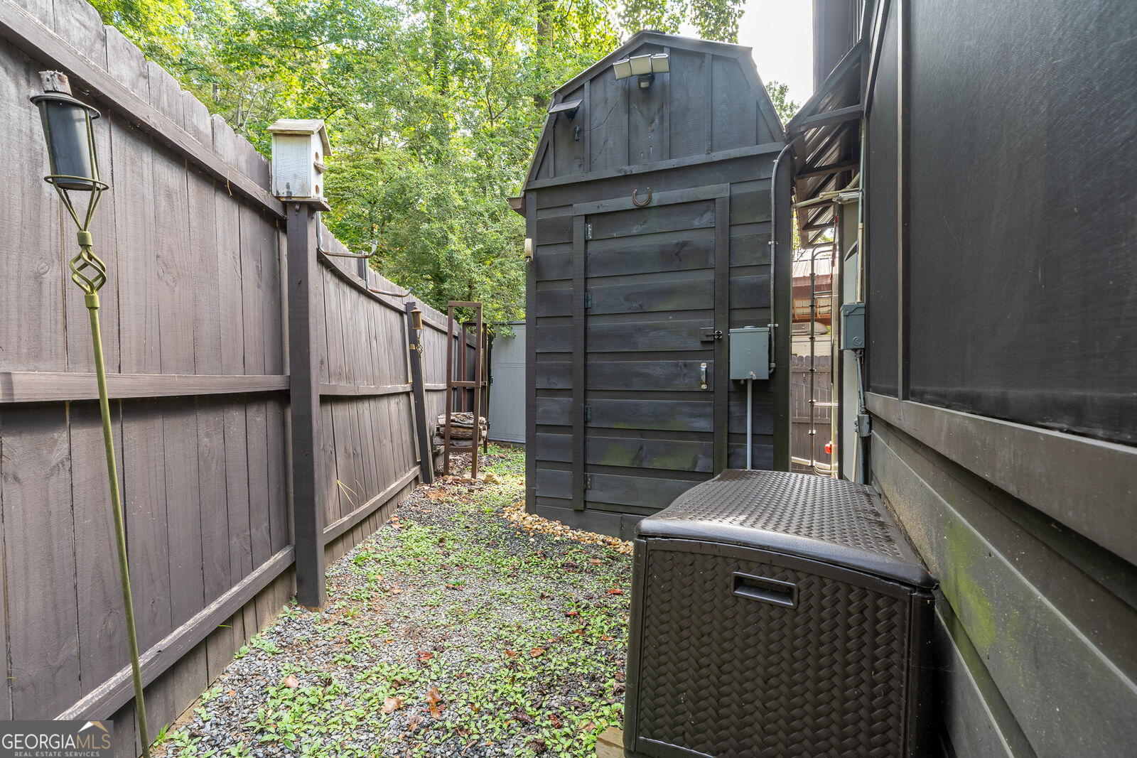Property Photo:  54 First Street  GA 30540 
