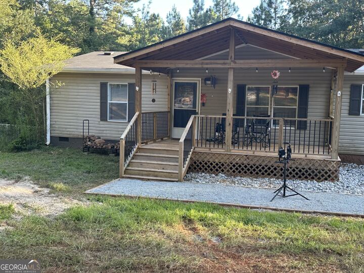 Property Photo: 1111 Pintail Lane GA 30650
