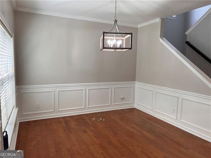 Property Photo:  1545 Anna Ruby Lane NW  GA 30152 