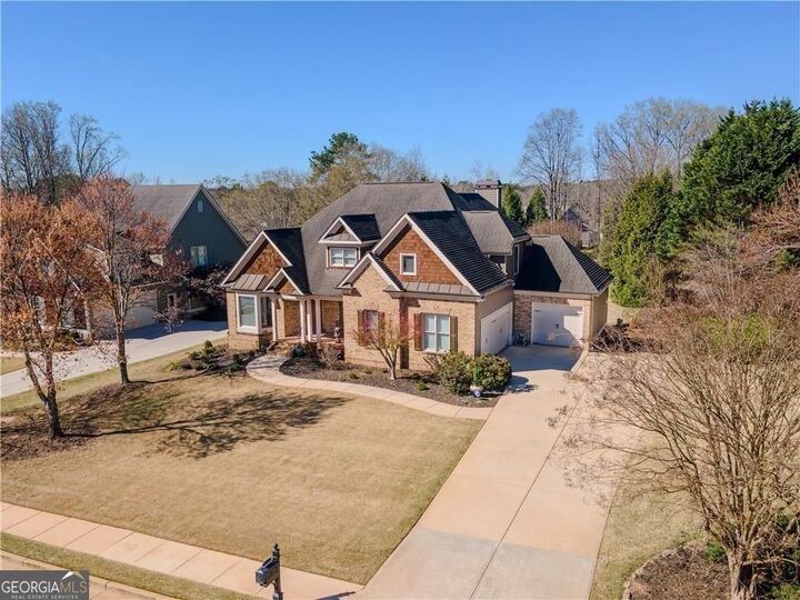 Property Photo: 561 Sterling Water Drive GA 30655