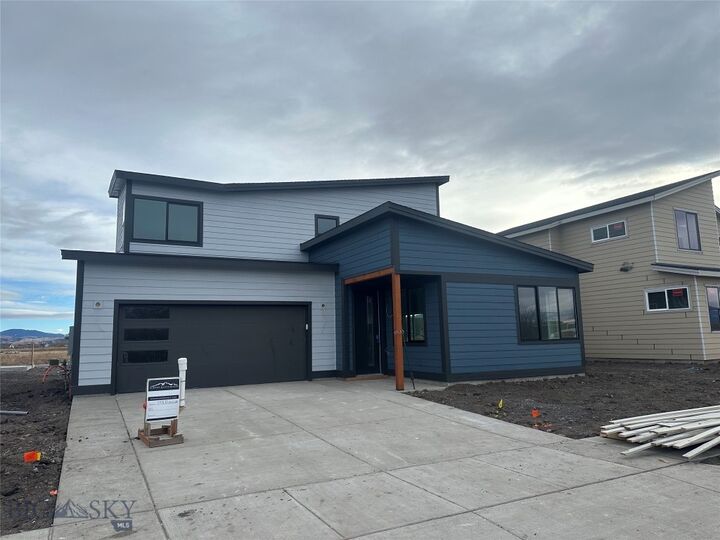 Property Photo:  13 N Reliance Ave  MT 59718 