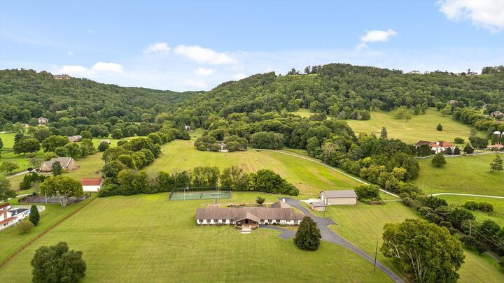Property Photo:  2120 Ooltewah Ringgold Road  TN 37363 