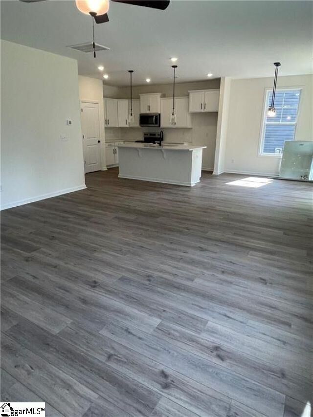 Property Photo: 19 Sweetgrass Street Lot 22 SC 29630