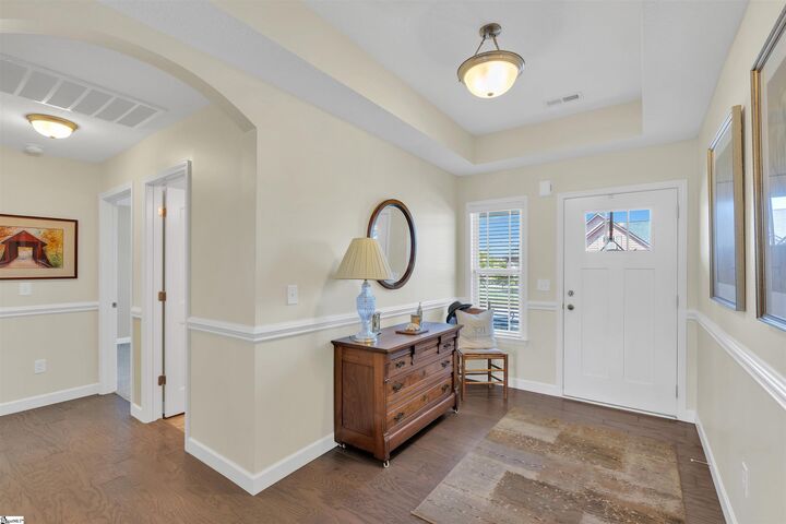 Property Photo:  321 Meadowmoor Road  SC 29651 