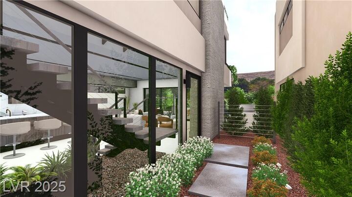 Property Photo:  4062 Heron Fairway Drive  NV 89141 