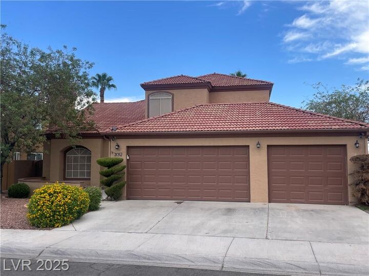 3012 Windy Surf Court  Las Vegas NV 89128 photo