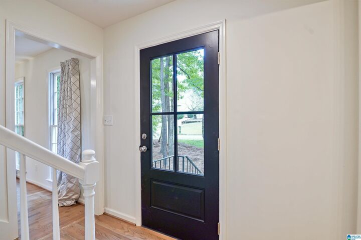 Property Photo: 4707 Quarter Staff Road AL 35223