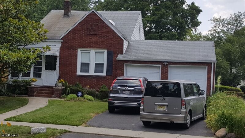 Property Photo: 1415 George St NJ 07062