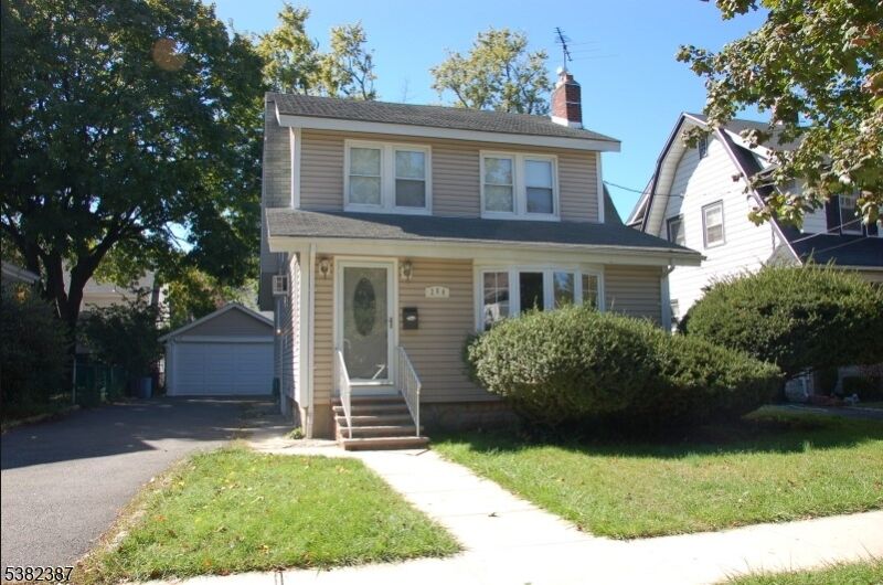 Property Photo:  264 Walters St  NJ 07065 