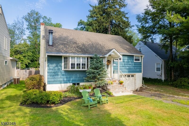 Property Photo: 2277 Evergreen Ave NJ 07076