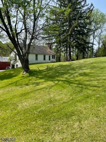 Property Photo: 8 High St NJ 07825