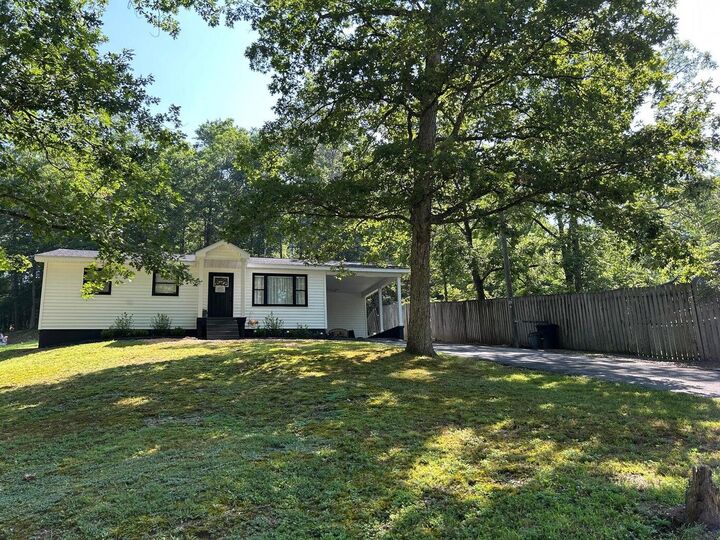Property Photo:  228 Rip Van Winkle Rd  WV 24986 