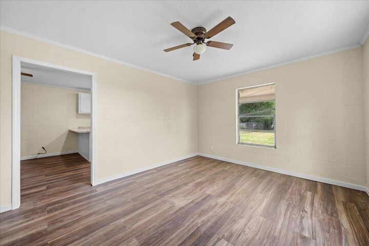 Property Photo: 1511 Dogwood Dr. MS 39367