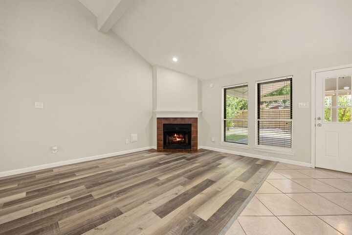 Property Photo: 21635 Park Brook Drive TX 77450