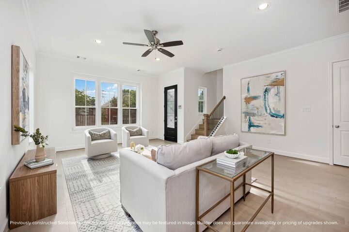 Property Photo:  508 Parker Street  TX 77007 