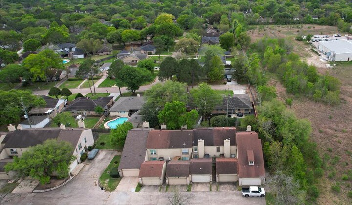 Property Photo:  14211 Briarsage Court  TX 77077 