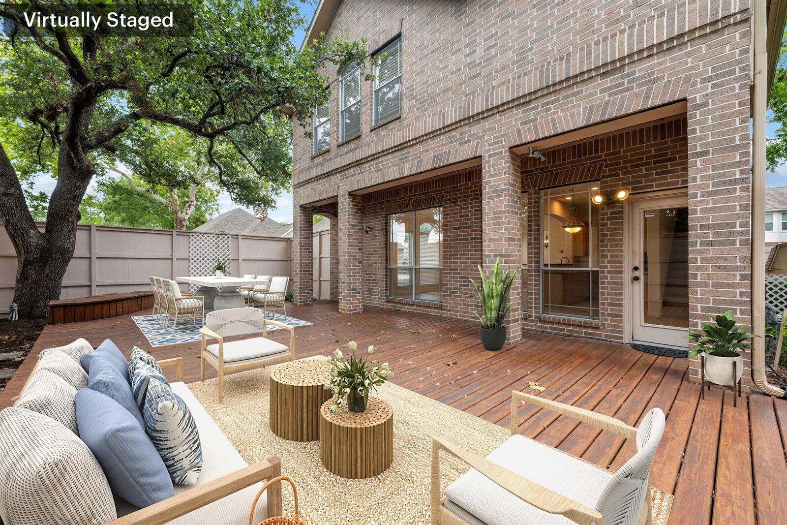 Property Photo:  7615 Brae Acres Court  TX 77074 