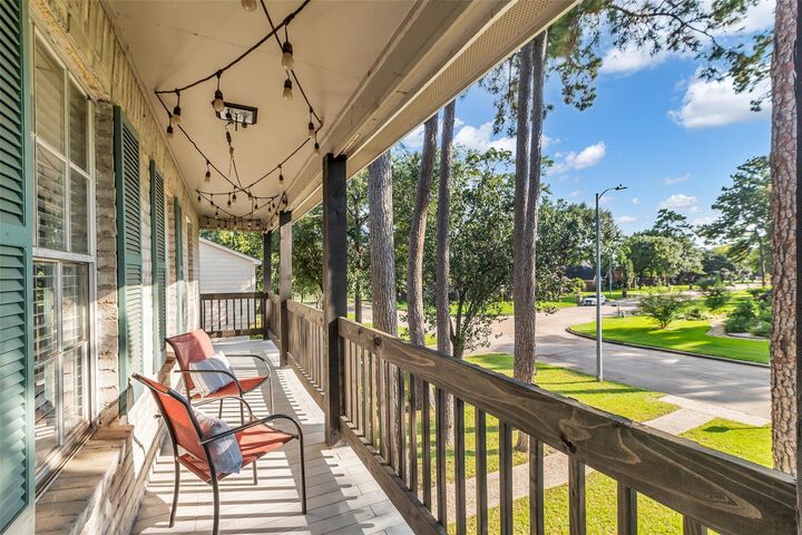Property Photo: 16302 Kleinwood Drive TX 77379
