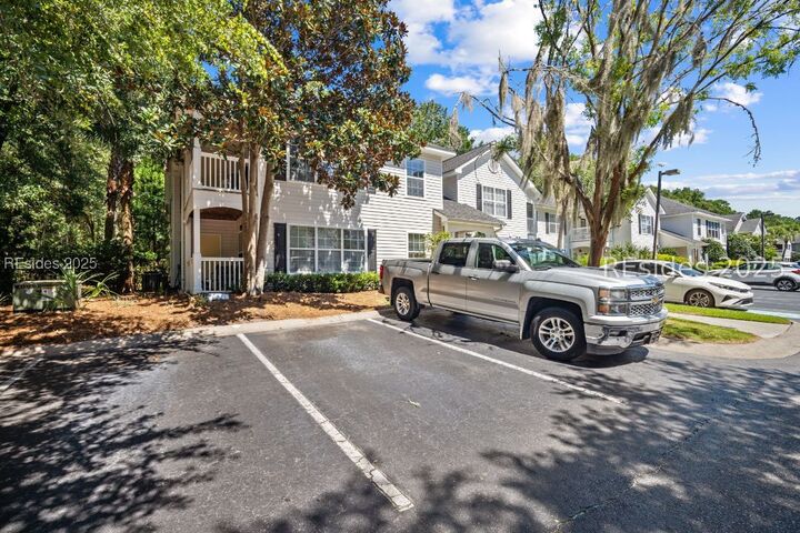Property Photo: 50 Pebble Beach Cove D212 SC 29910