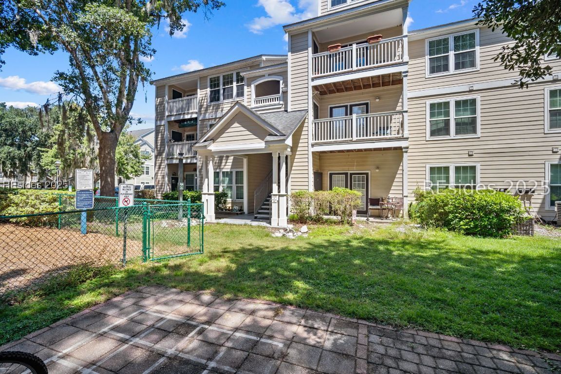 Property Photo:  100 Kensington Boulevard 1011  SC 29910 