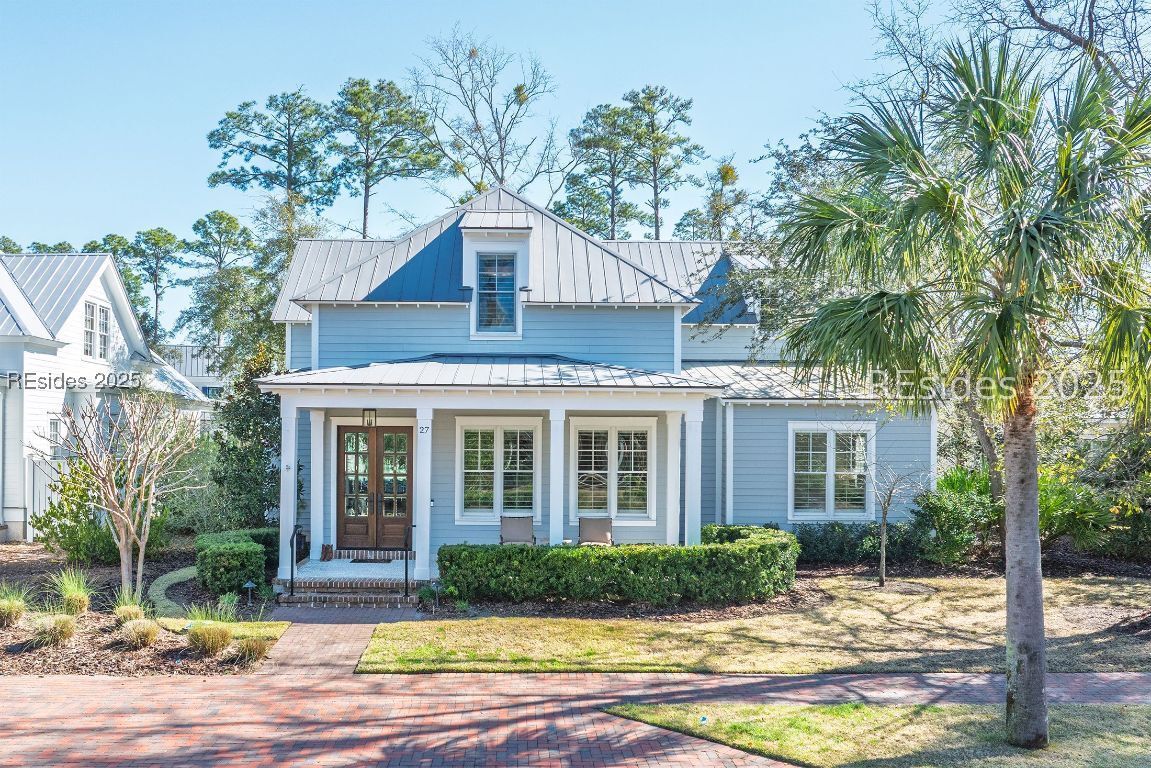 Property Photo: 27 Remington Road SC 29910
