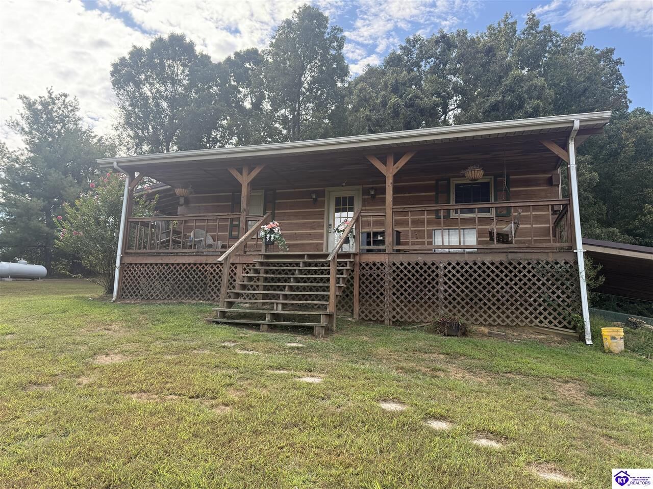 Property Photo: 2708 Sipes School Road KY 42349