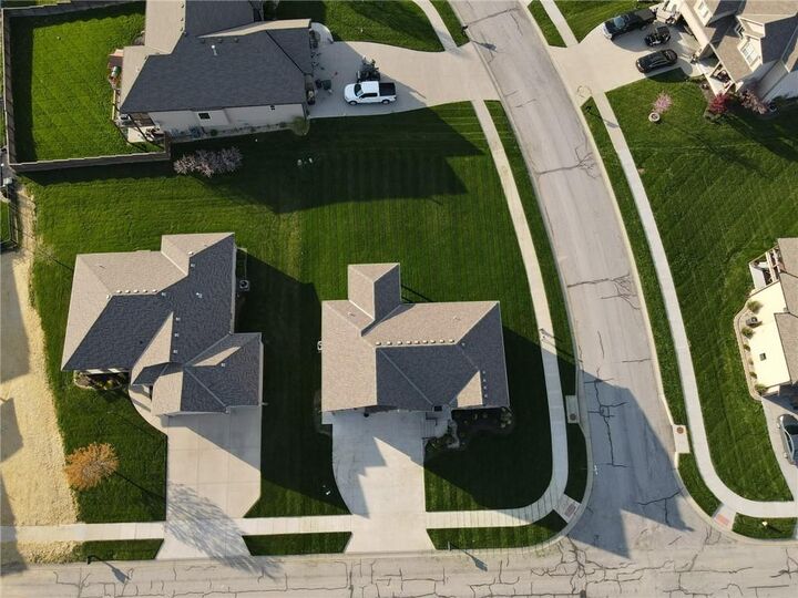 Property Photo: 4206 Stonegate Drive MO 64505