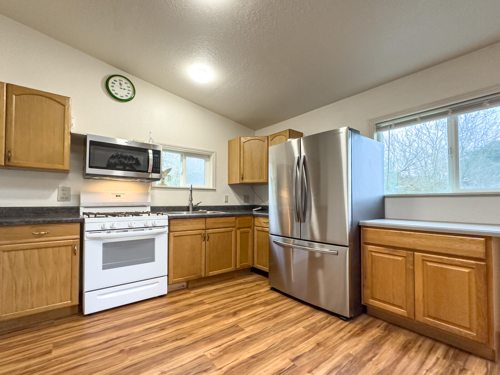 Property Photo:  1850 Peninsula Drive  CA 95521 