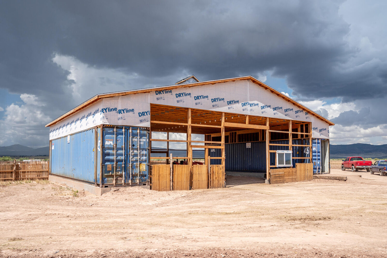 Property Photo: 2370 S 6700 W (Address Is Approximate) UT 84720