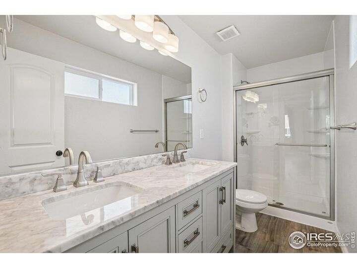 Property Photo: 6438 San Isabel Ave CO 80538